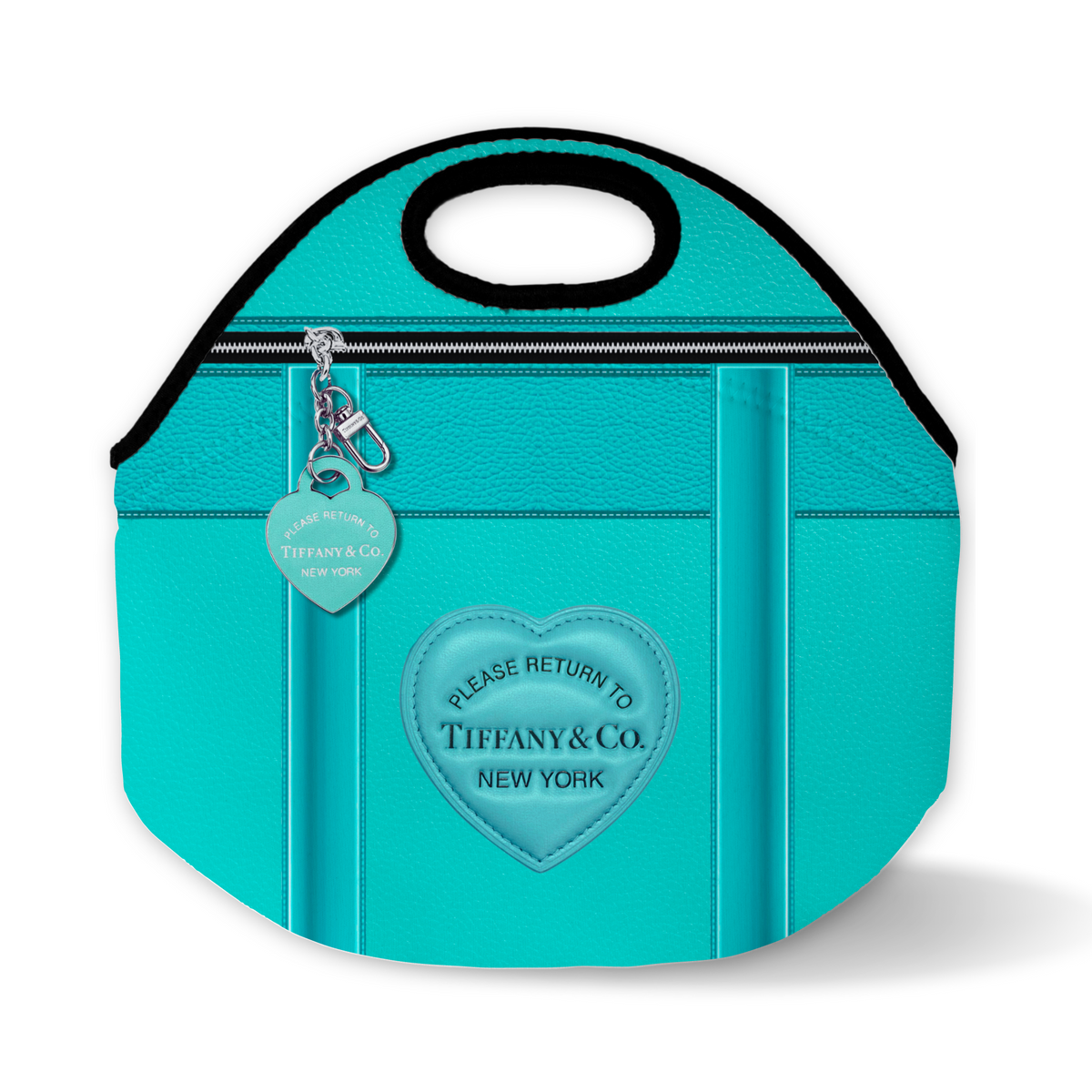 T&C Cool Lunch Totes