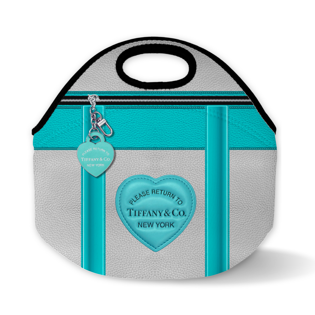 T&C Cool Lunch Totes
