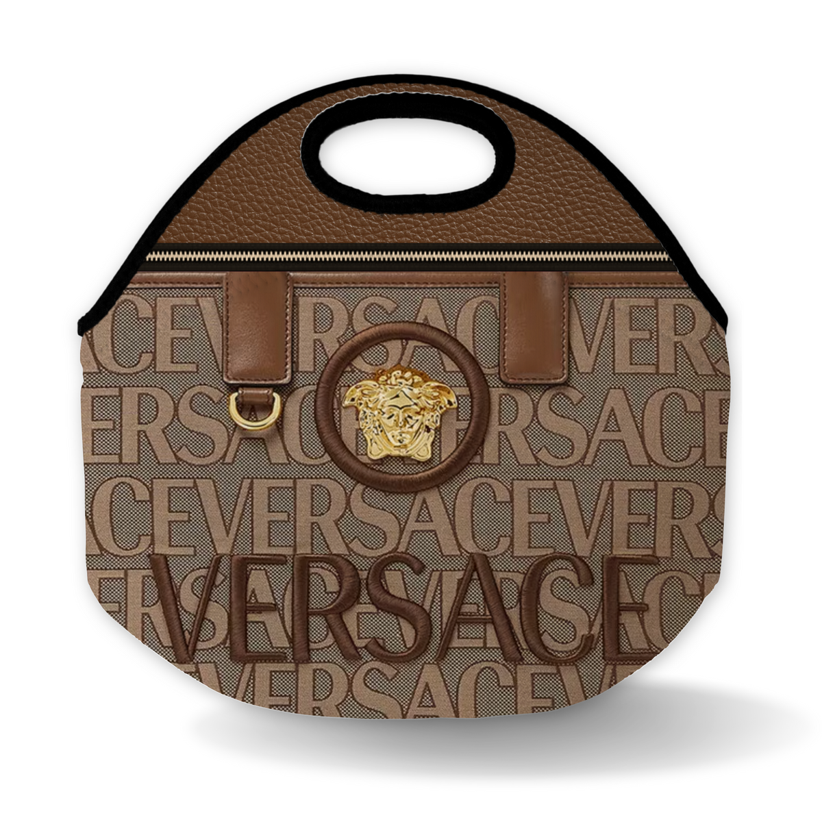 Versace Lunch Totes