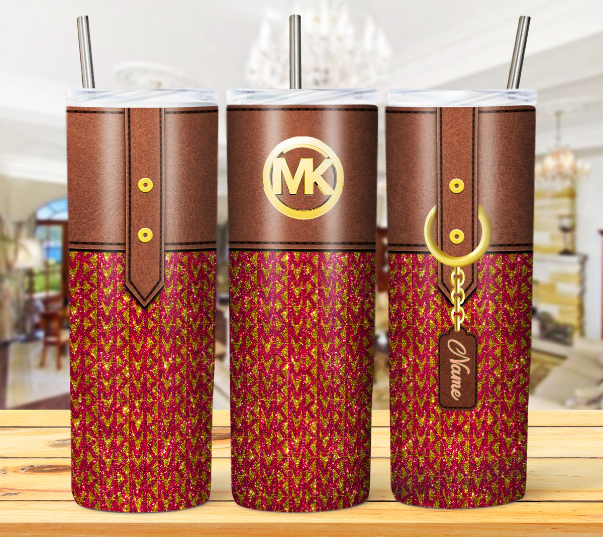 Custom 20oz Tumblers