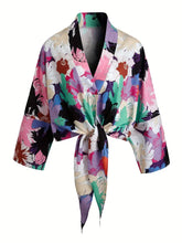 Load image into Gallery viewer, Layla Kimono

