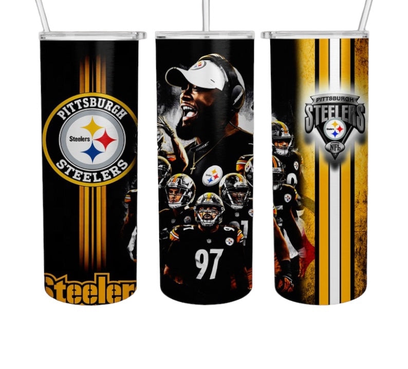 Bluetooth Sport Tumbler