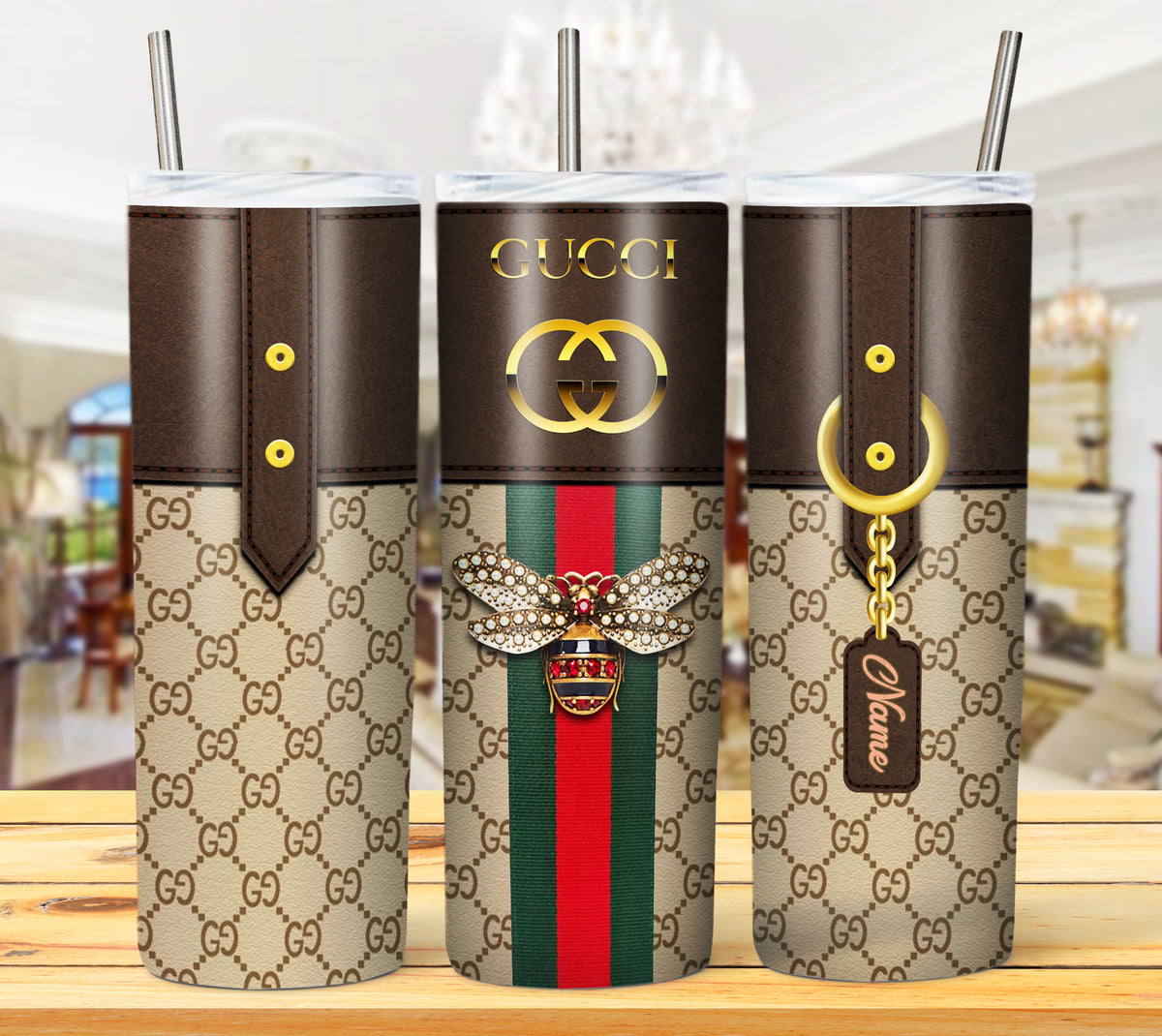 Custom 20oz Tumblers