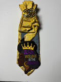 The Baddie Boss Tie