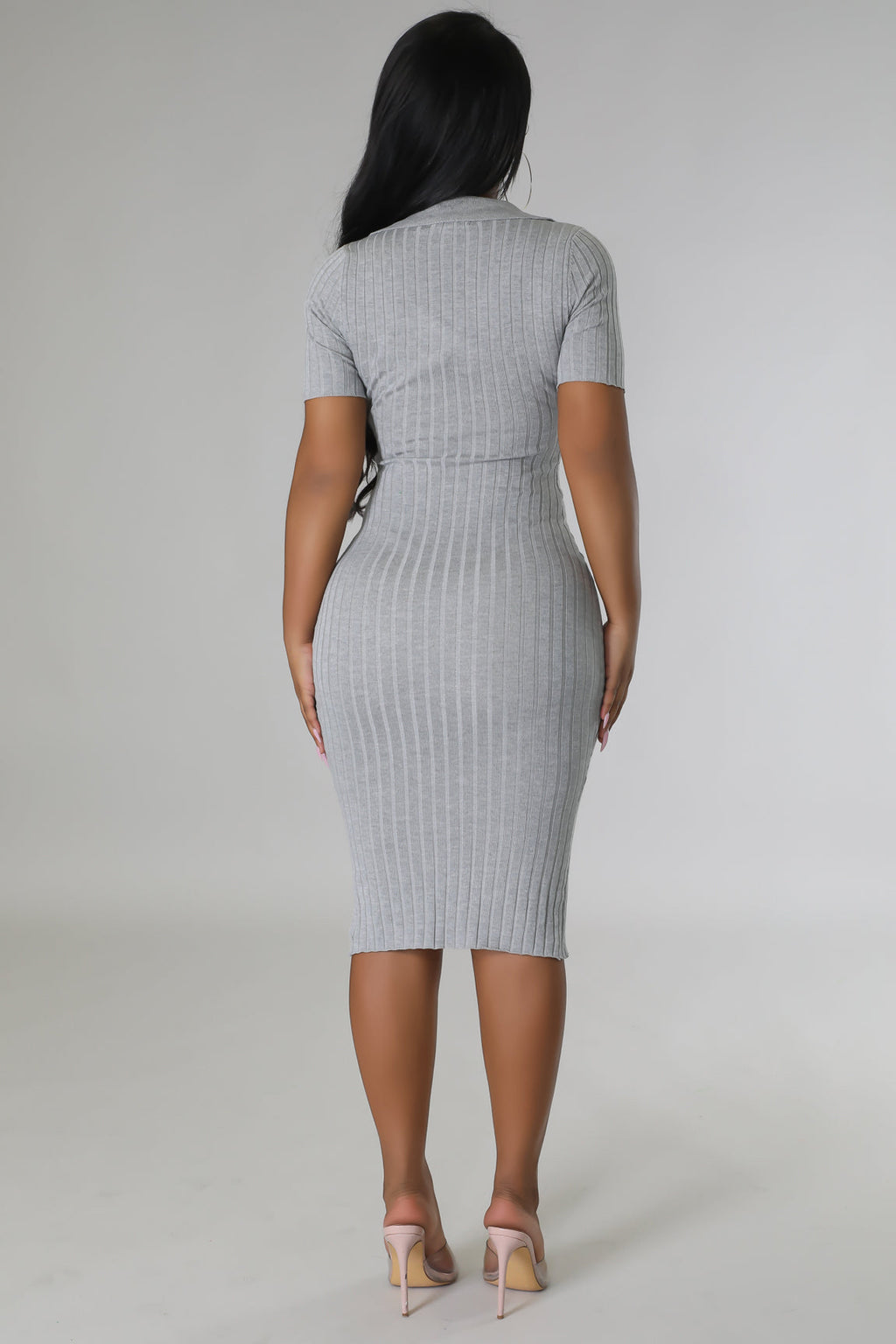 Jessica Knit Dress