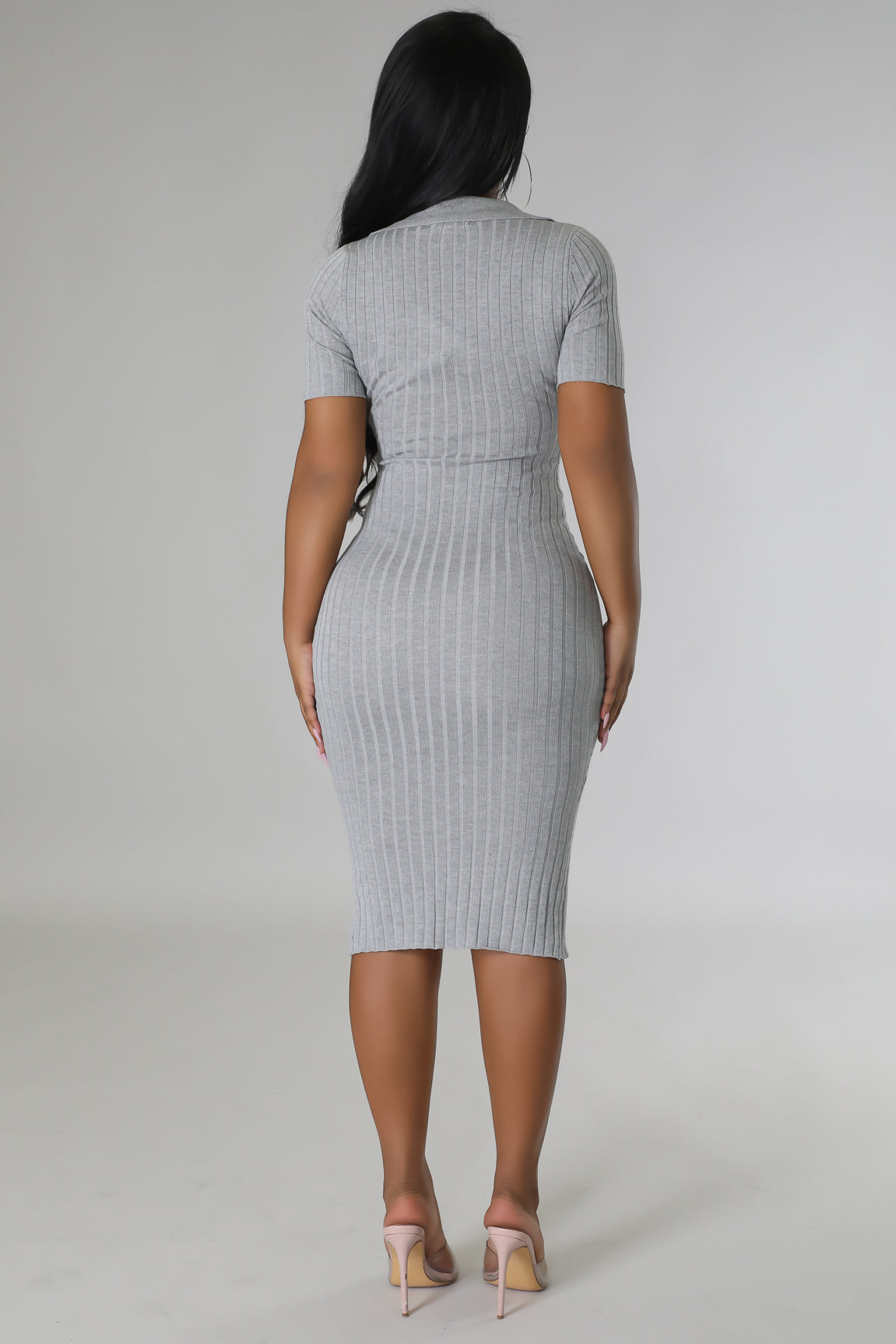 Jessica Knit Dress