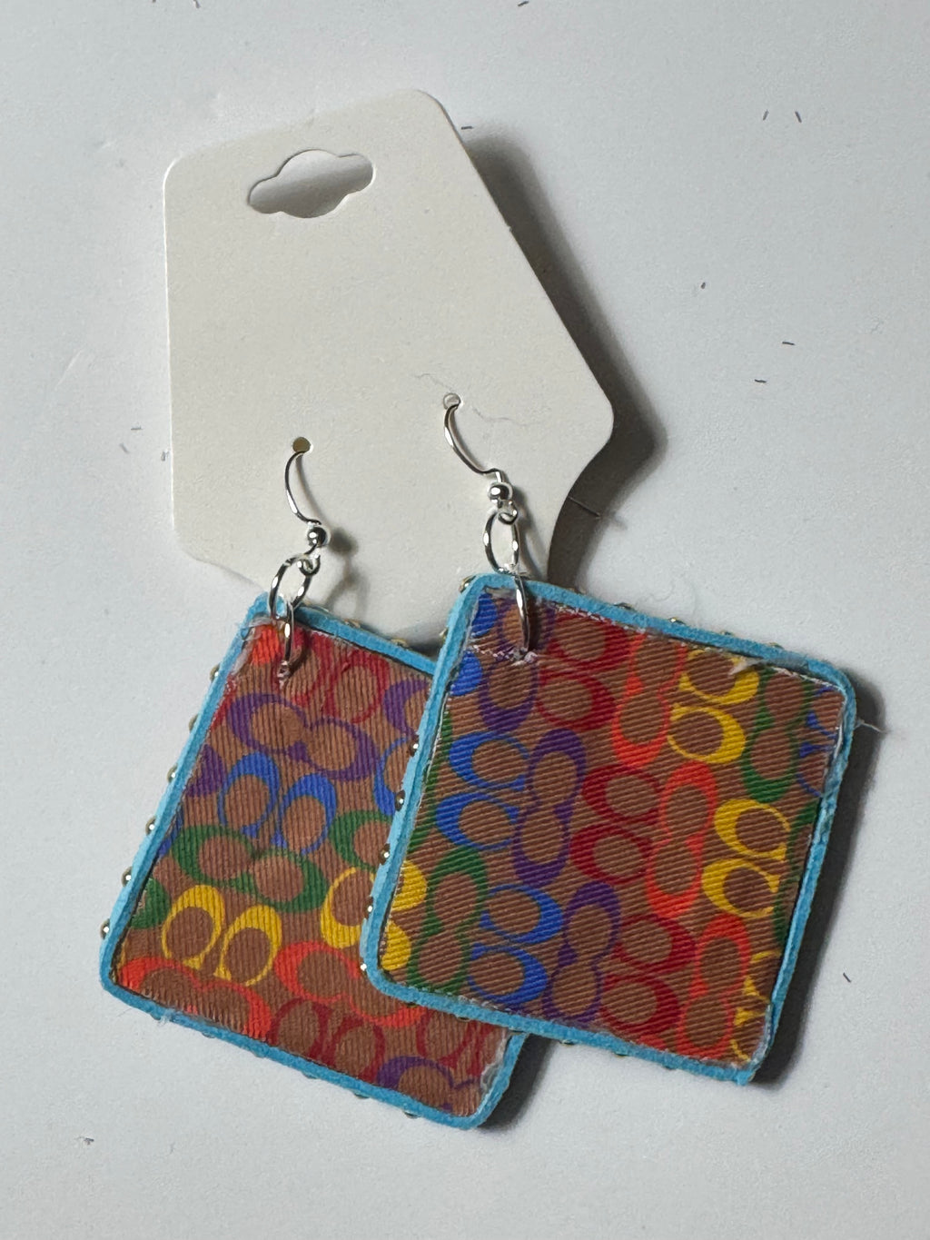 Bossy Elite Earrings
