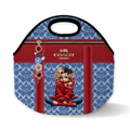 BETTY BOOP LUXURY LUNCH TOTES