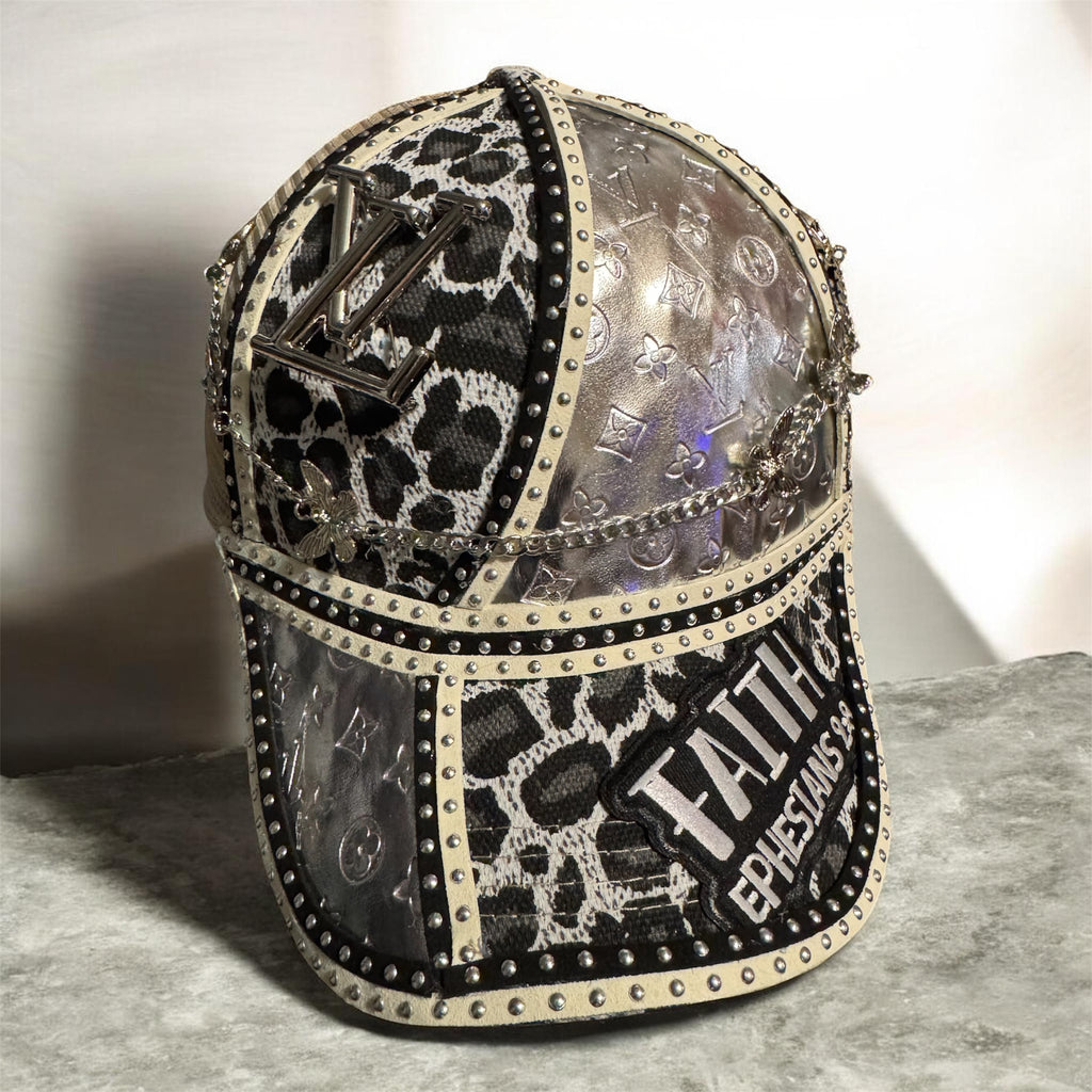 Embellished Stylish Custom Ball Caps