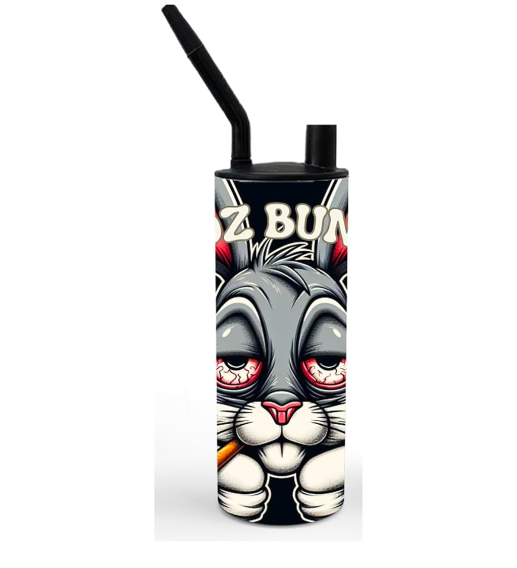 Cold Smoke Hookah Tumbler
