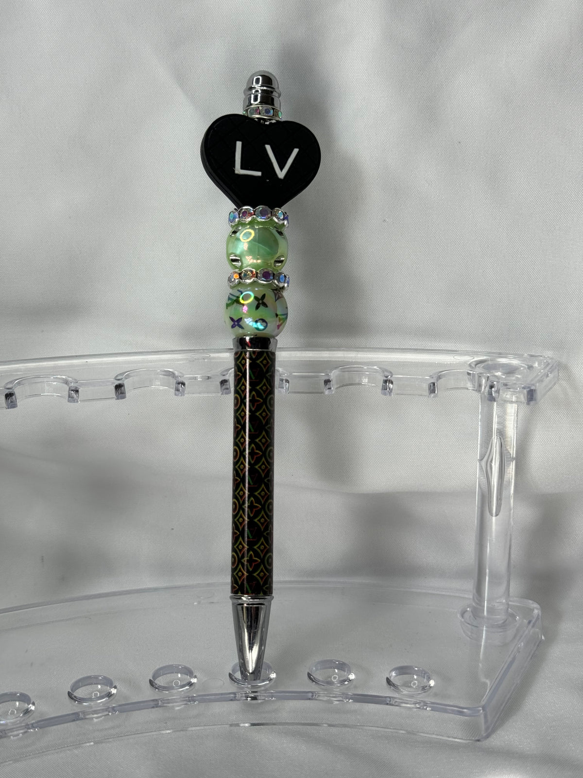 Bolígrafos de diseño Bling
