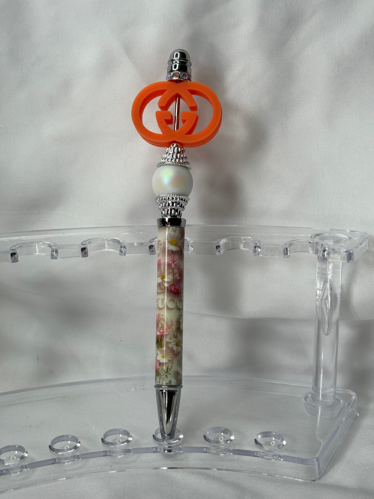 Bolígrafos de diseño Bling