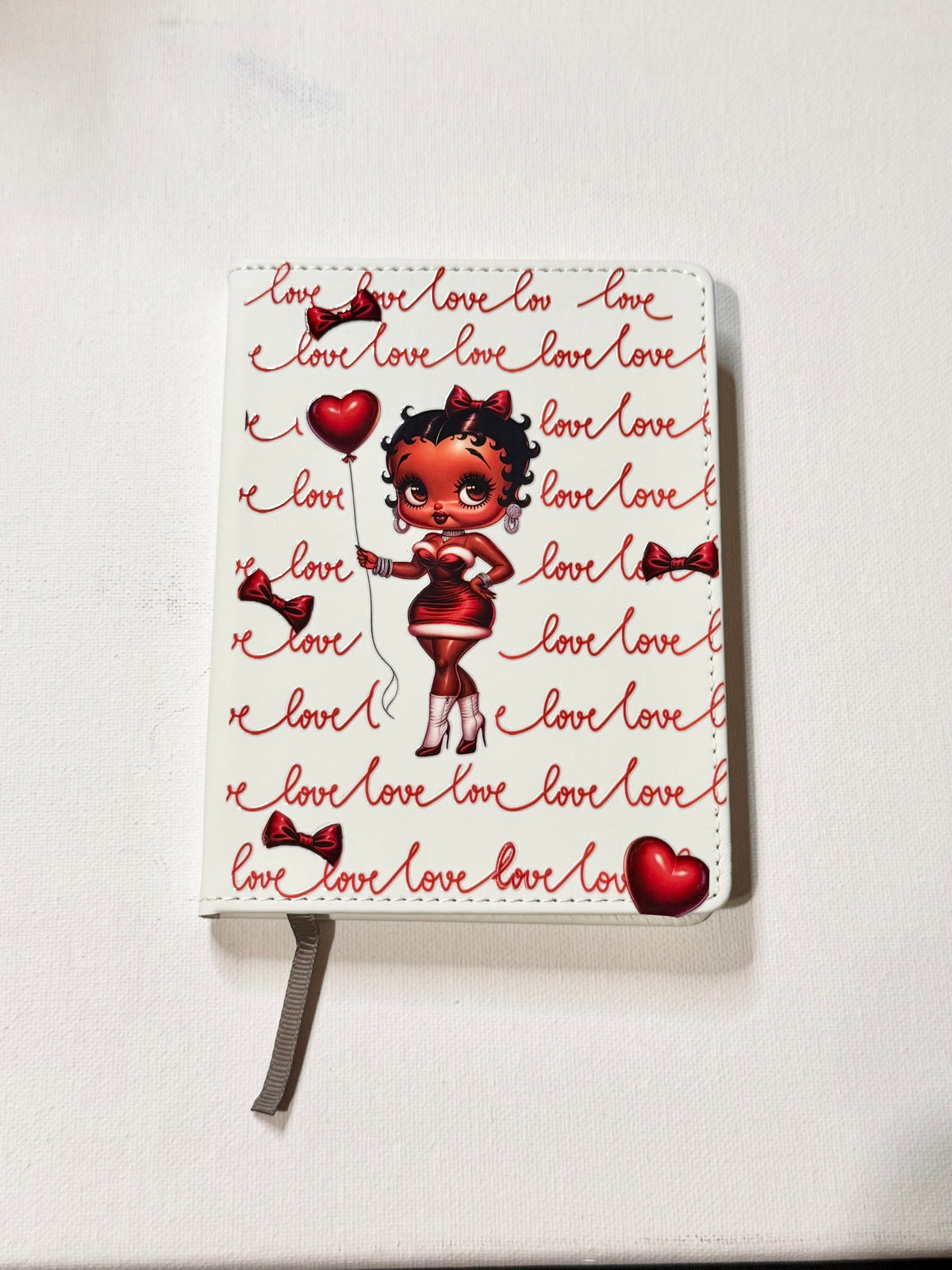 Mini Journal