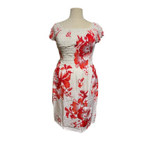 Load image into Gallery viewer, Karan Flower Dress
