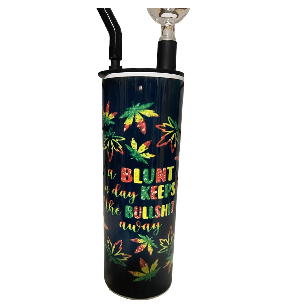 Cold Smoke Hookah Tumbler
