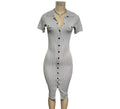 Jessica Knit Dress