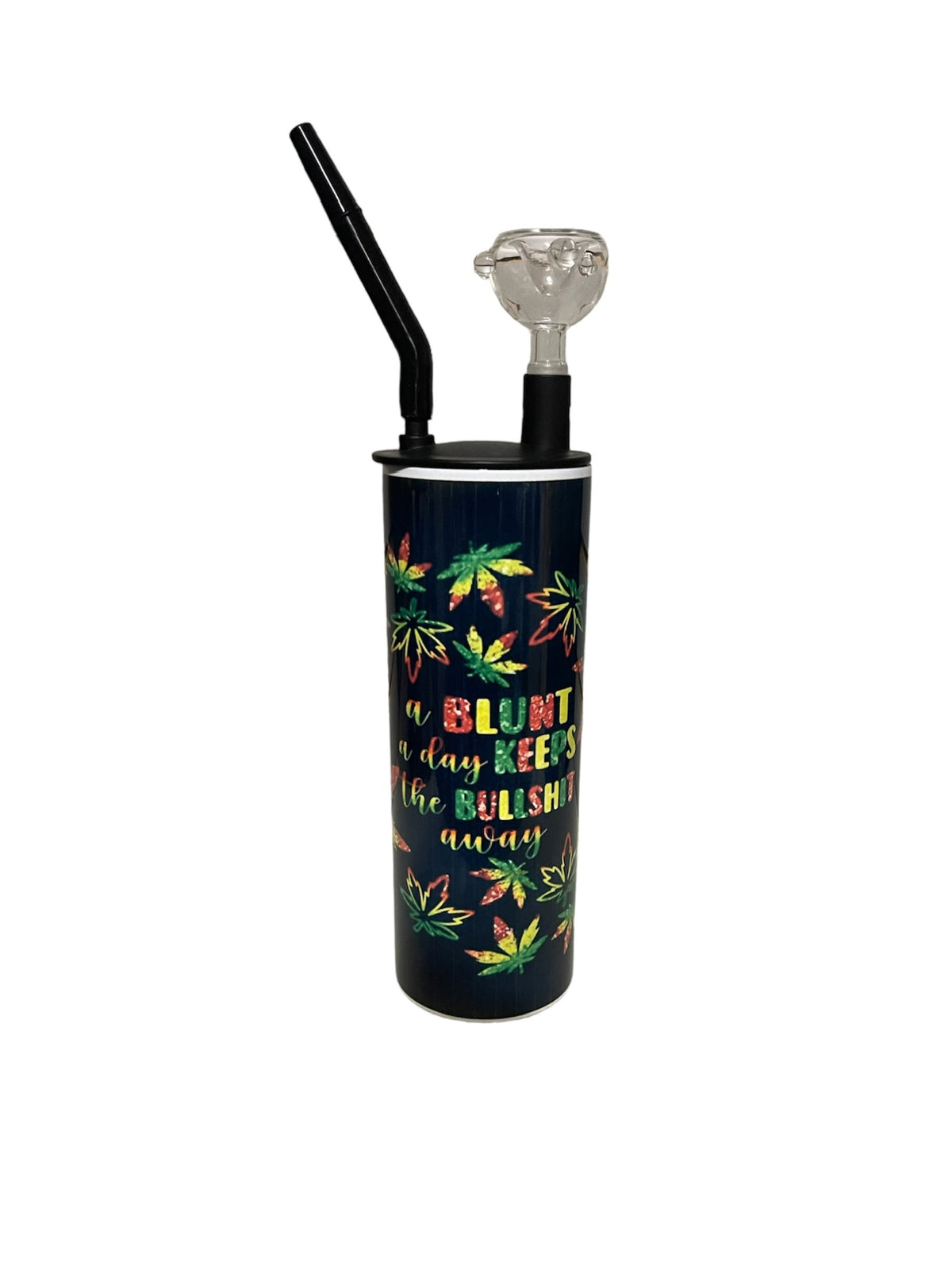 Cold Smoke Hookah Tumbler