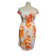 Load image into Gallery viewer, Karan Flower Dress
