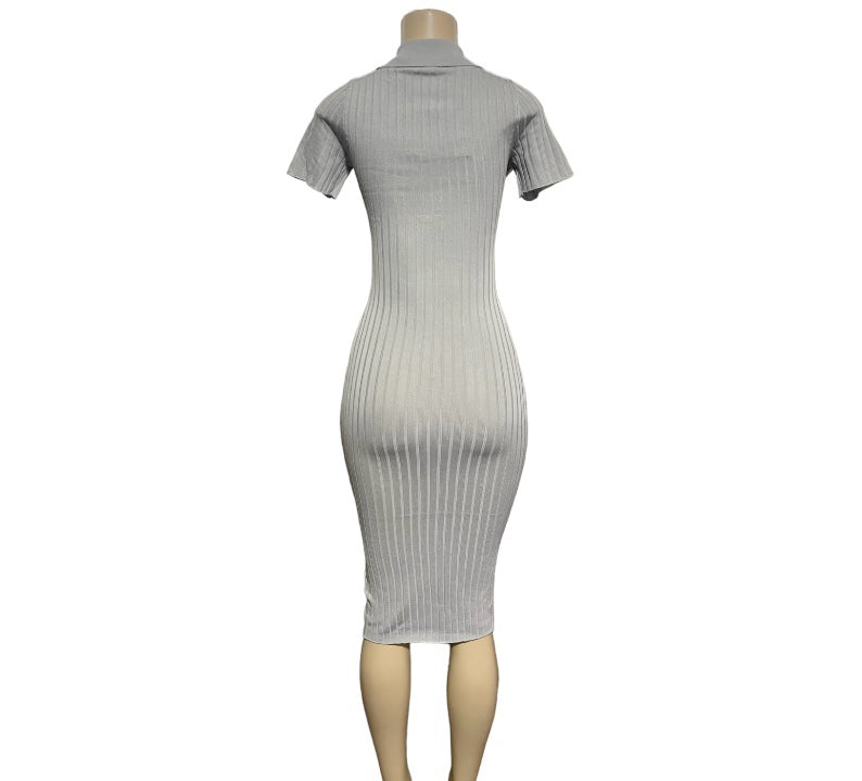 Jessica Knit Dress