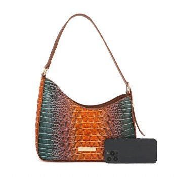 Croc Bag