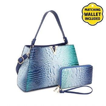 The Valley Bag Set