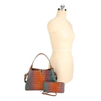 The Valley Bag Set