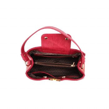 The Valley Bag Set