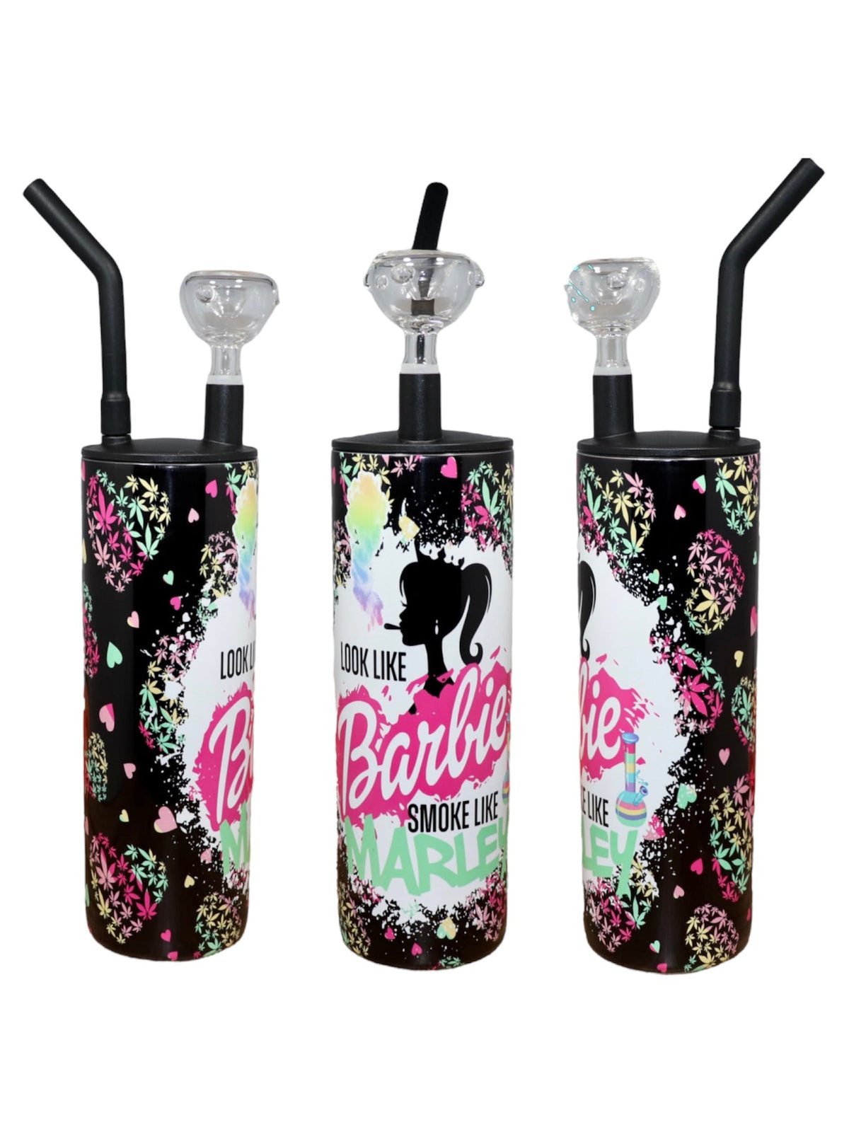 Cold Smoke Hookah Tumbler