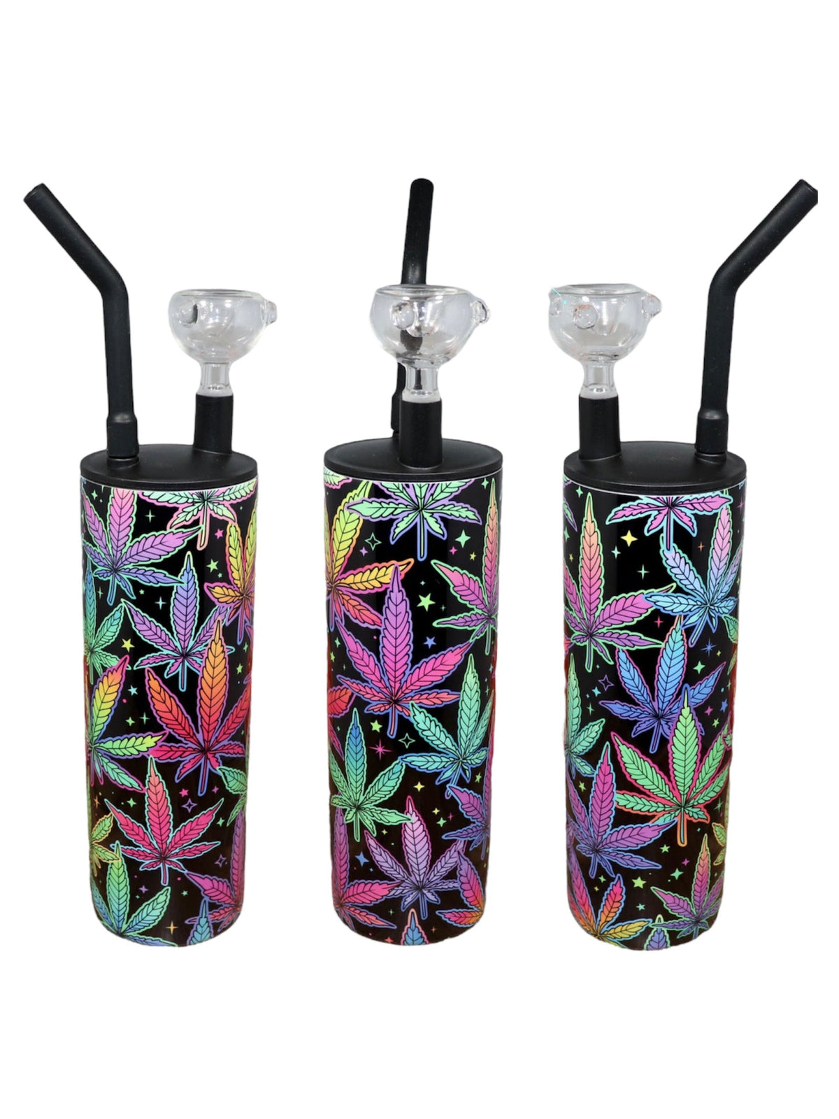 Cold Smoke Hookah Tumbler