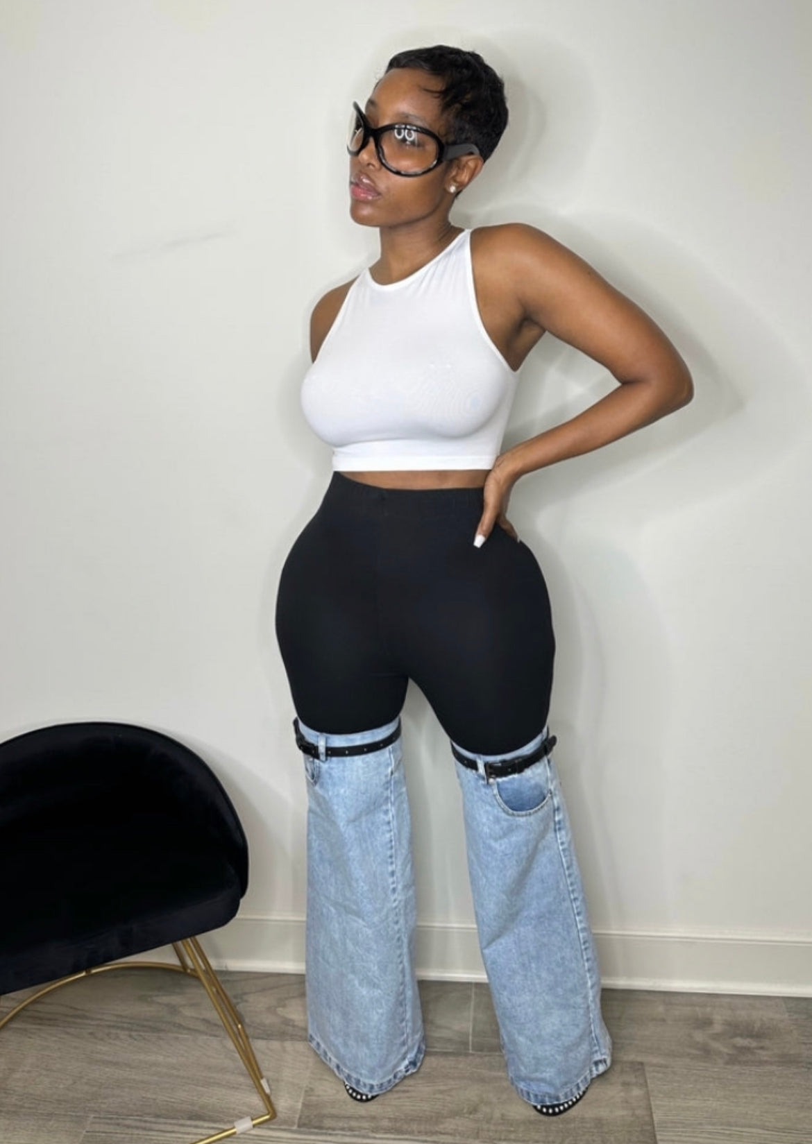 Cutting Edge Denim