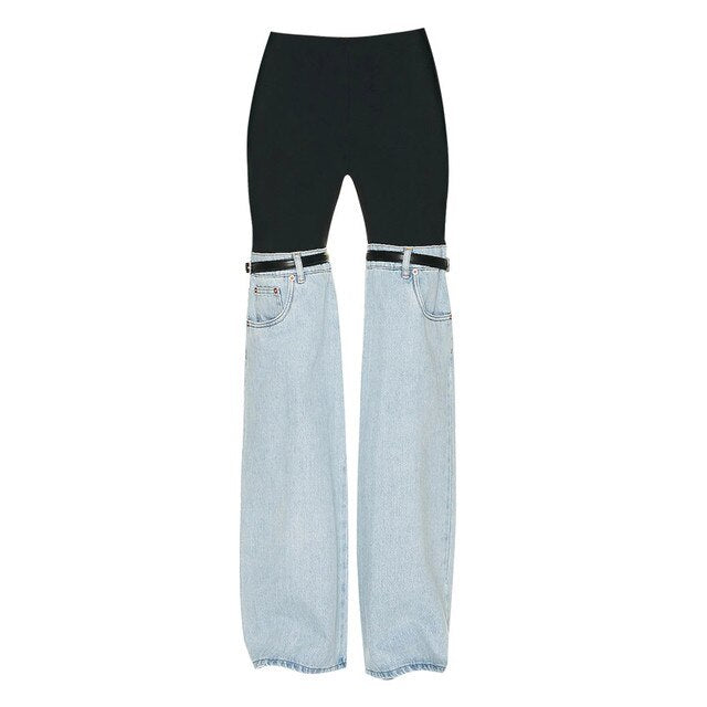 Cutting Edge Denim