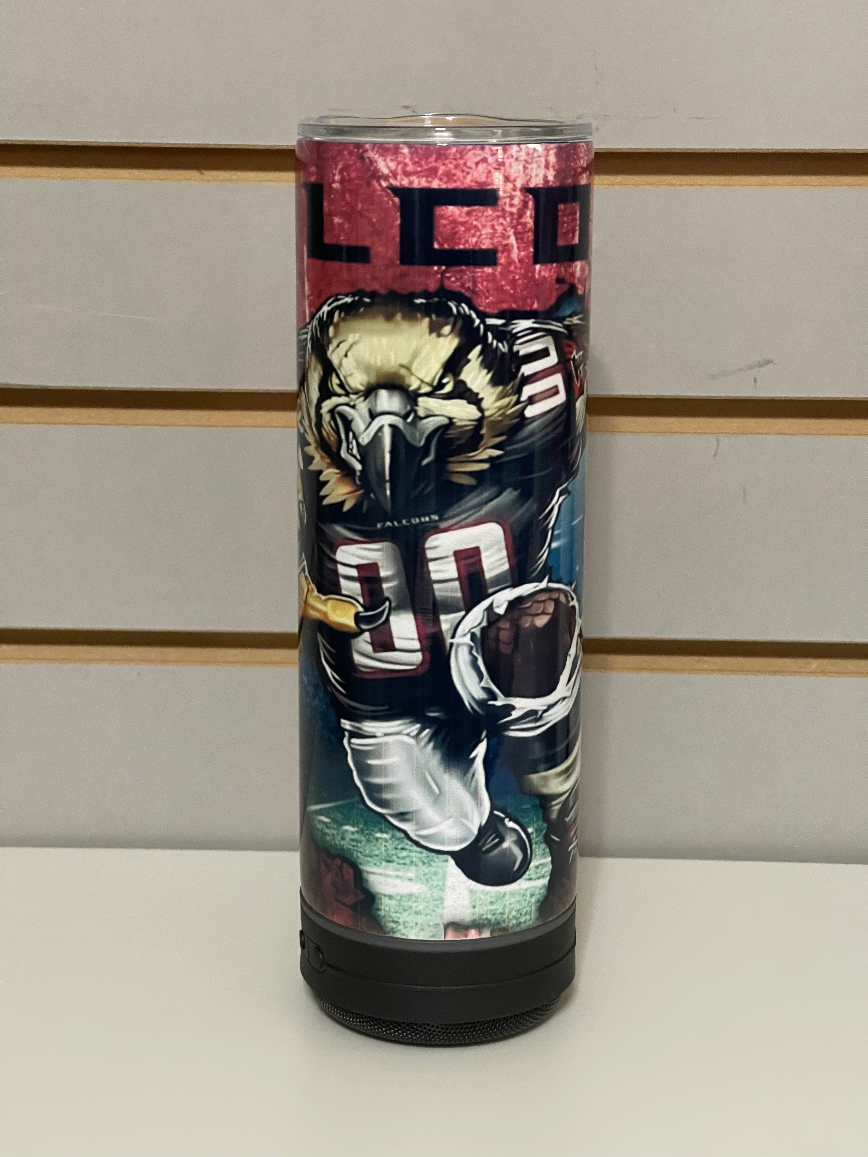 Bluetooth Sport Tumbler
