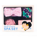 Self-Love Spa Set