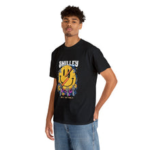 Load image into Gallery viewer, Smiley Graphic T-shirt
