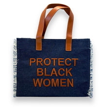 Load image into Gallery viewer, Protect Black Women
