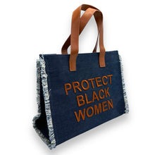 Load image into Gallery viewer, Protect Black Women
