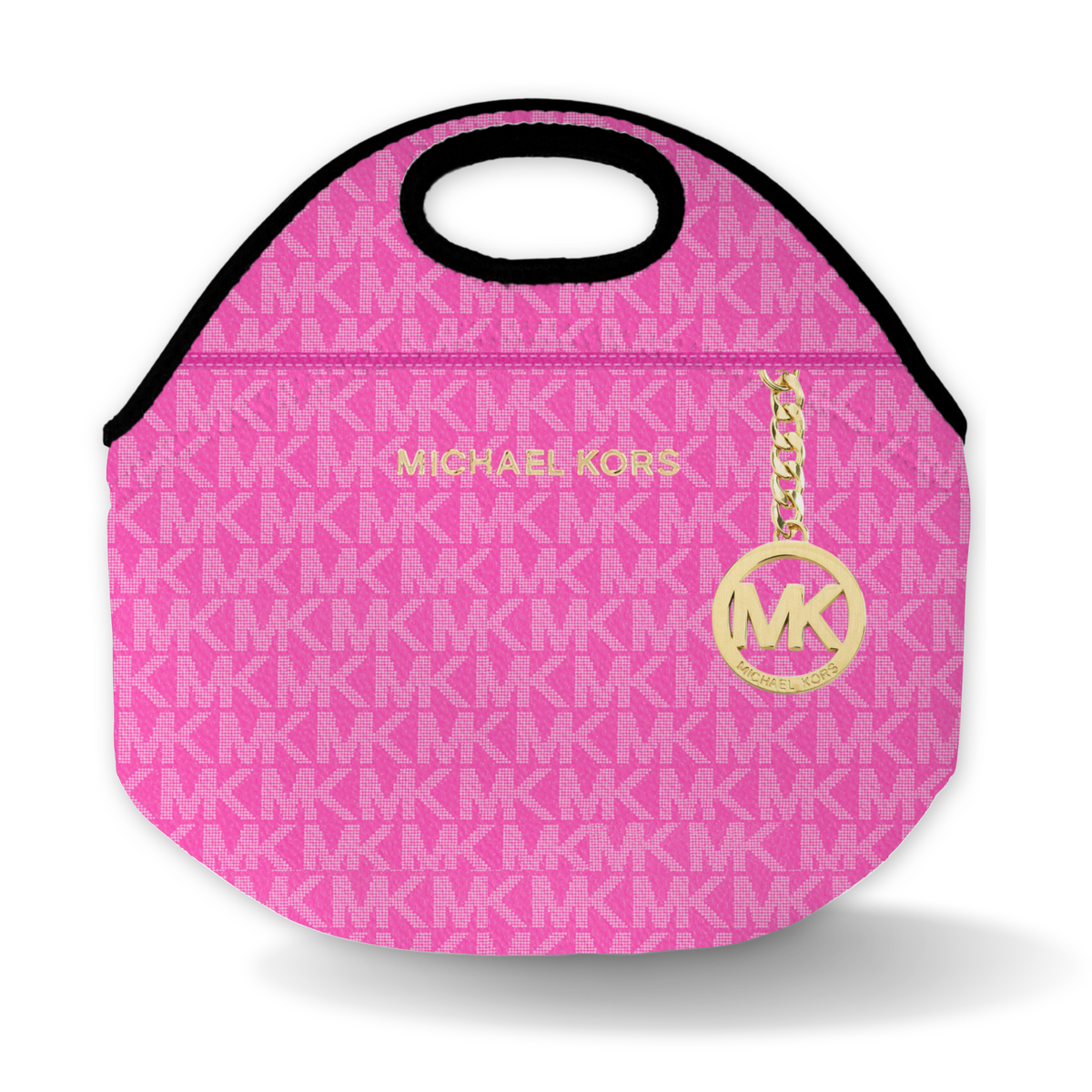 MK LUXURY LUNCH TOTES