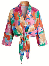 Load image into Gallery viewer, Layla Kimono
