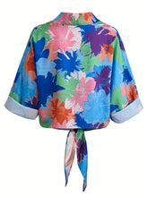 Load image into Gallery viewer, Layla Kimono
