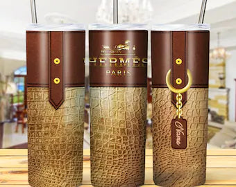 Custom 20oz Tumblers
