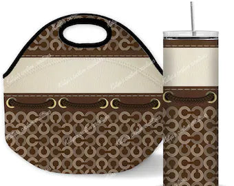 Gucci lunch outlet tote