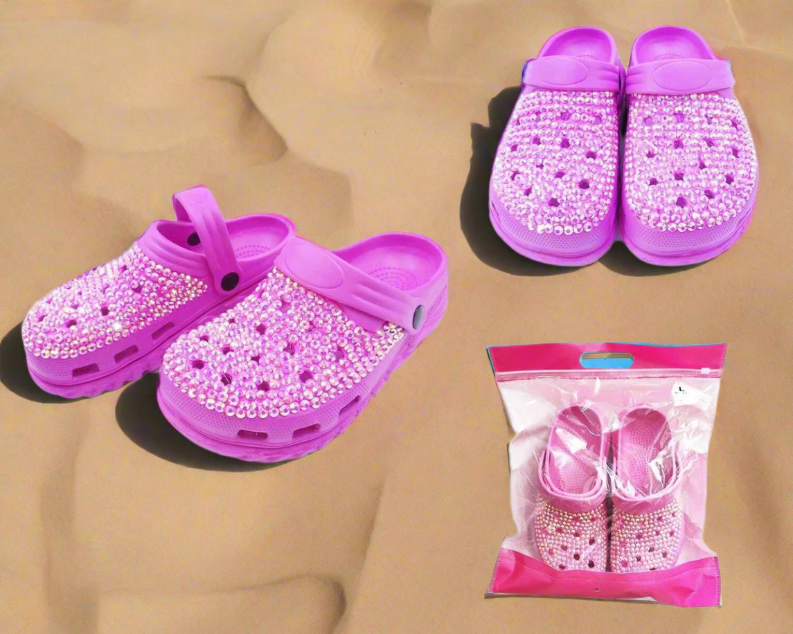 Fashion Slippers