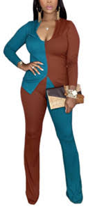 Candace Pant Set