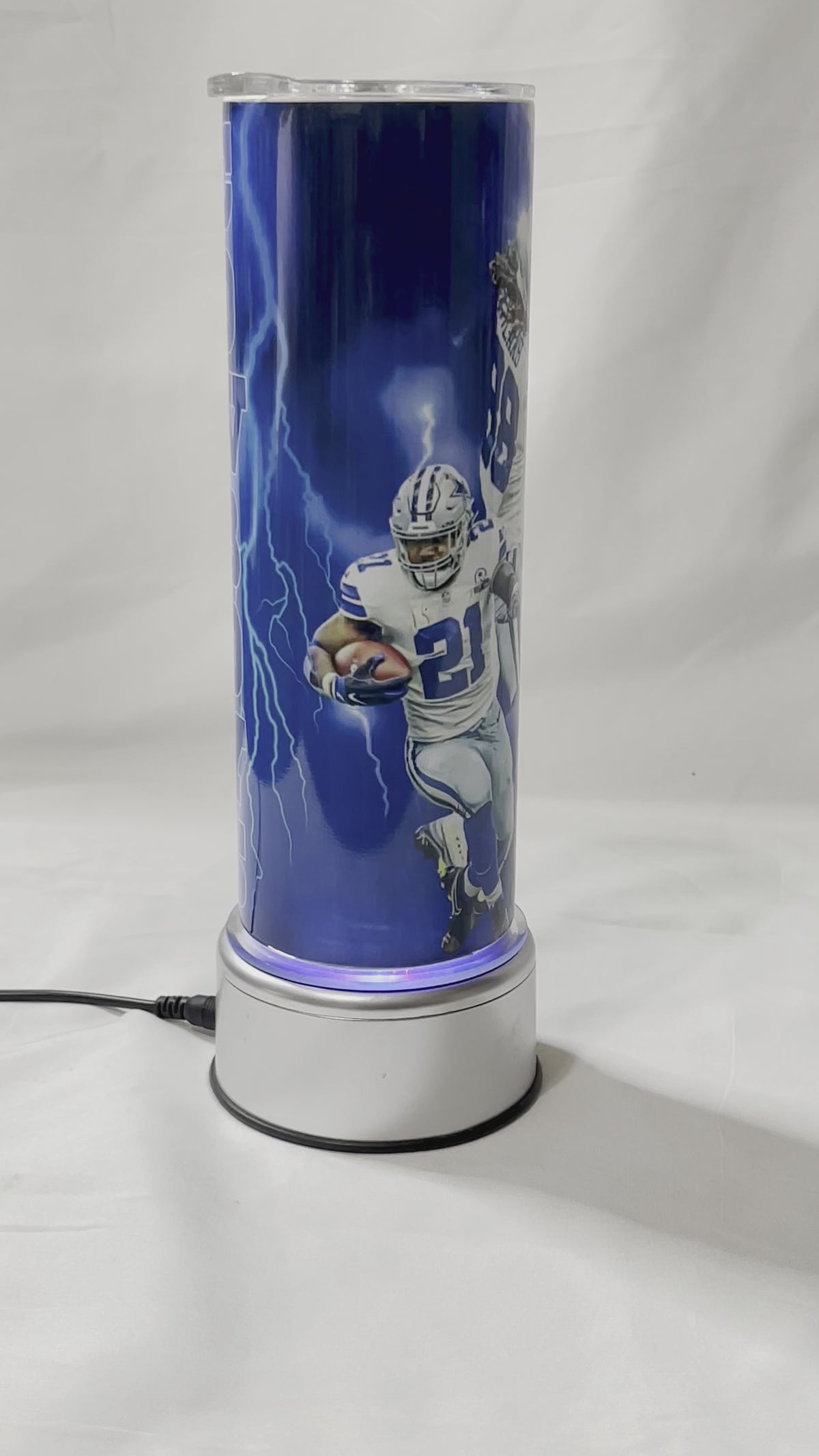 Bluetooth Sport Tumbler