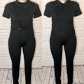 Niecey Spandex set