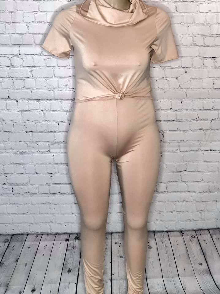 Conjunto de licra de Niecey