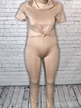 Load image into Gallery viewer, Niecey Spandex set
