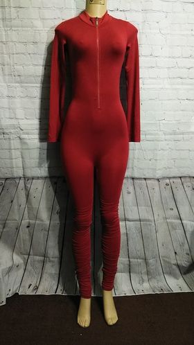 Plain Jane Jumpsuit
