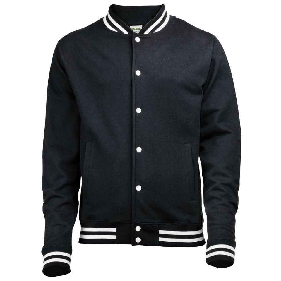 Letterman Jacket