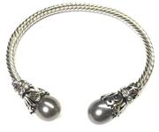 Cable Bracelet